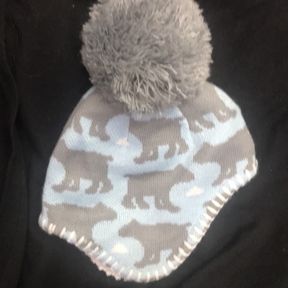 The North Face infants hats; NWOT - Picture 1 of 9